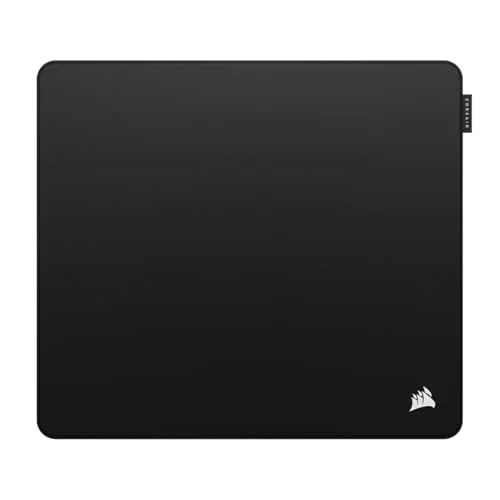 Tapis de souris Corsair MM Pro Control L Noir