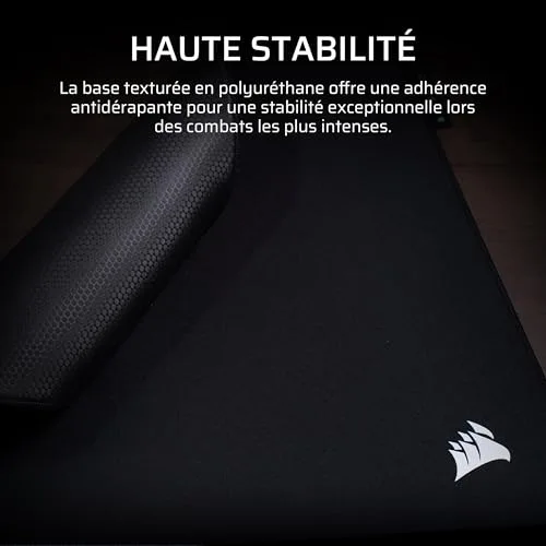 Corsair MM Pro Control M - vue 3