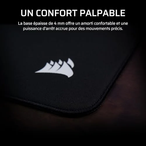 Corsair MM Pro Control M - vue 5