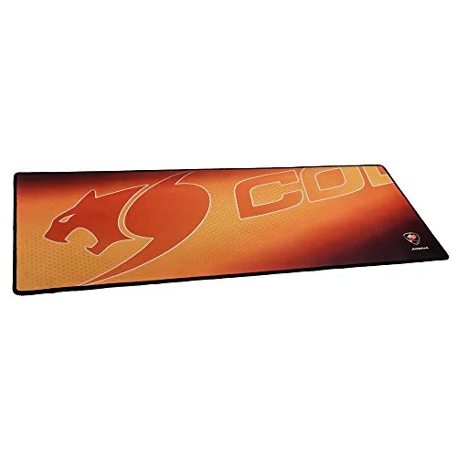 Tapis de souris COUGAR Arena Orange XXL