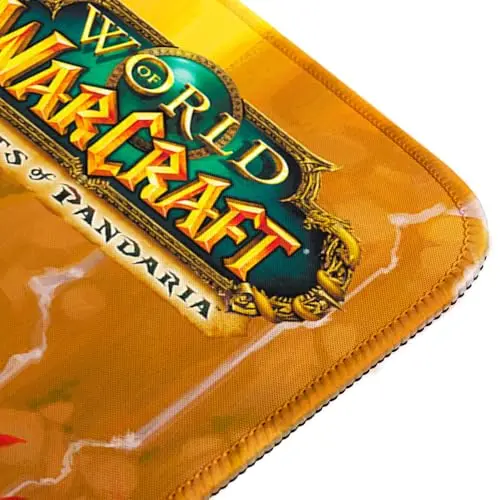Dark Project Blizzard Entertainment World Of Warcraft Pandaria XL - vue 4