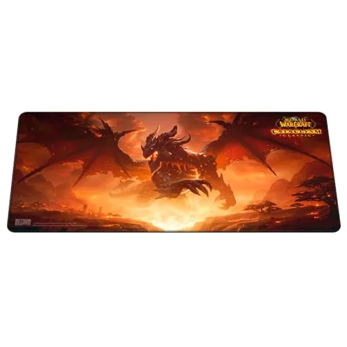 Dark Project World Of Warcraft Cataclysm XL - vue 2