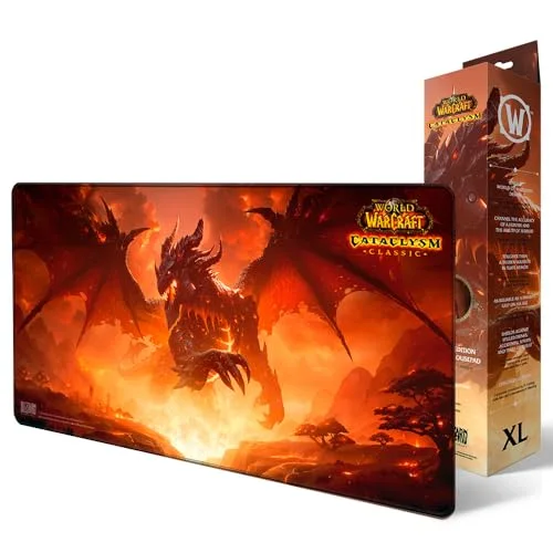 Dark Project World Of Warcraft Cataclysm XL - vue 5