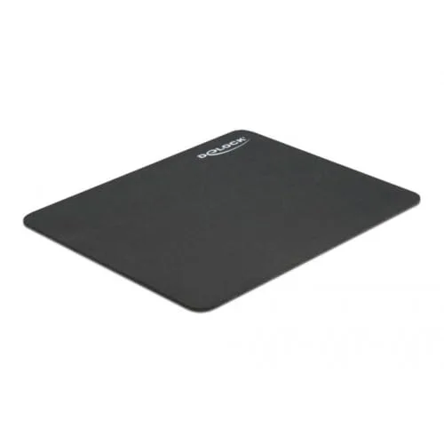 Tapis de souris DeLOCK Noir 220 x 180 mm