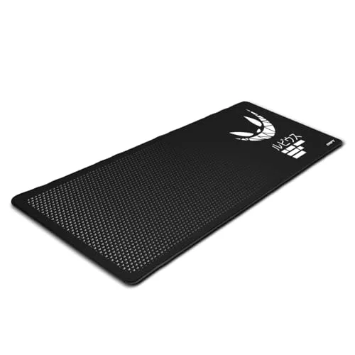 DRIFT GAMING MADKAT XL Noir - vue 7
