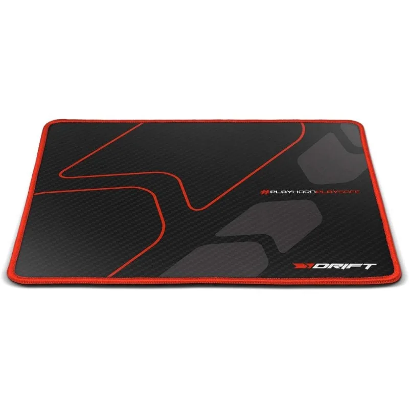 Tapis de souris Drift V2 Noir