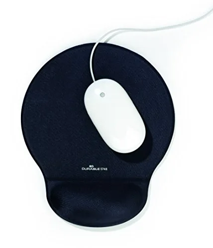 Durable 5748-58 ergonomique Noir - vue 4