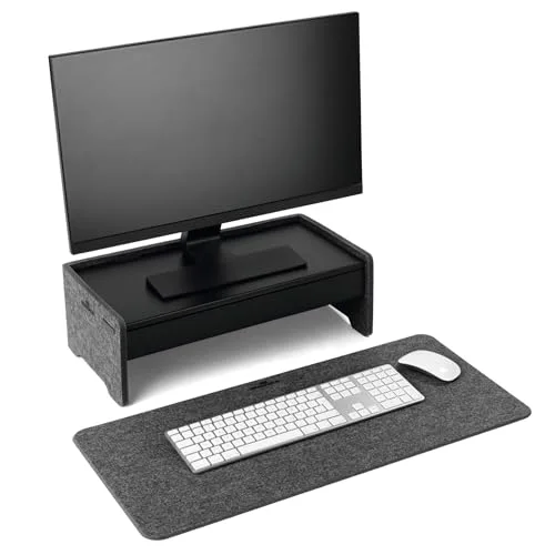 Durable 708158 Charcoal - vue 3