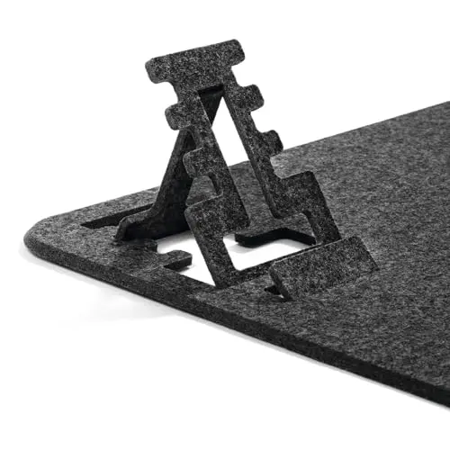 Durable 708158 Charcoal - vue 4
