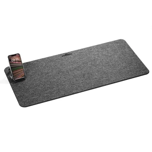 Durable 708158 Charcoal - vue 9