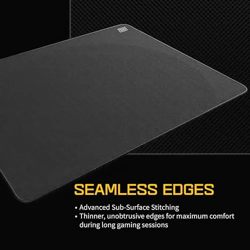 ENDGAME GEAR Tapis de souris équilibré en PORON® japonais pour un contrôle exceptionnel - vue 4