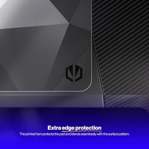 ENDORFY Crystal Black XL - vue 3