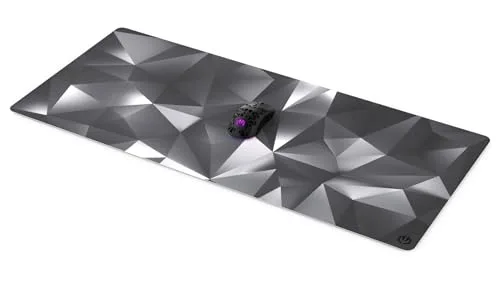 ENDORFY Crystal Black XL - vue 6