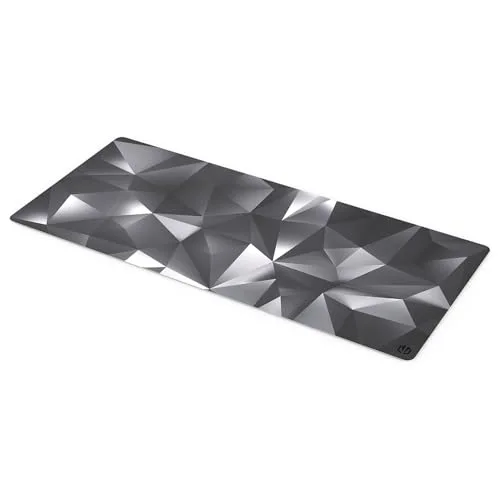 Tapis de souris ENDORFY Crystal Black XL
