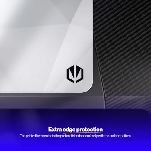 ENDORFY Crystal Onyx L Blanc - vue 3