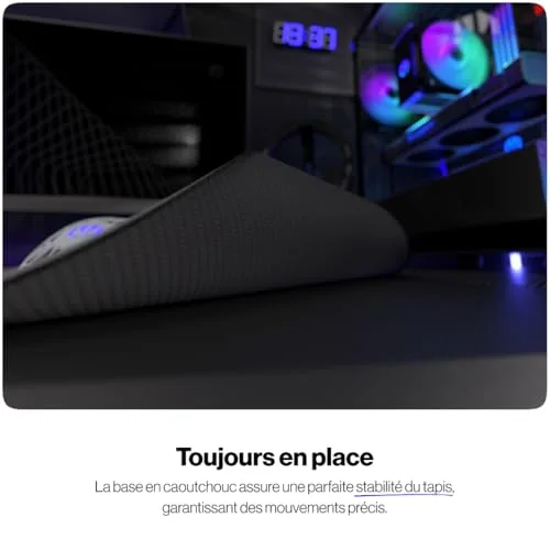 ENDORFY Stoneflow XL Gris - vue 4