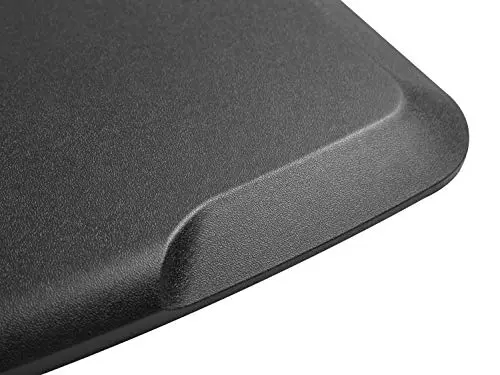 Equip Alfombrilla 460x560mm Noir - vue 4