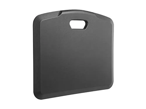 Tapis de souris Equip Alfombrilla 460x560mm Noir