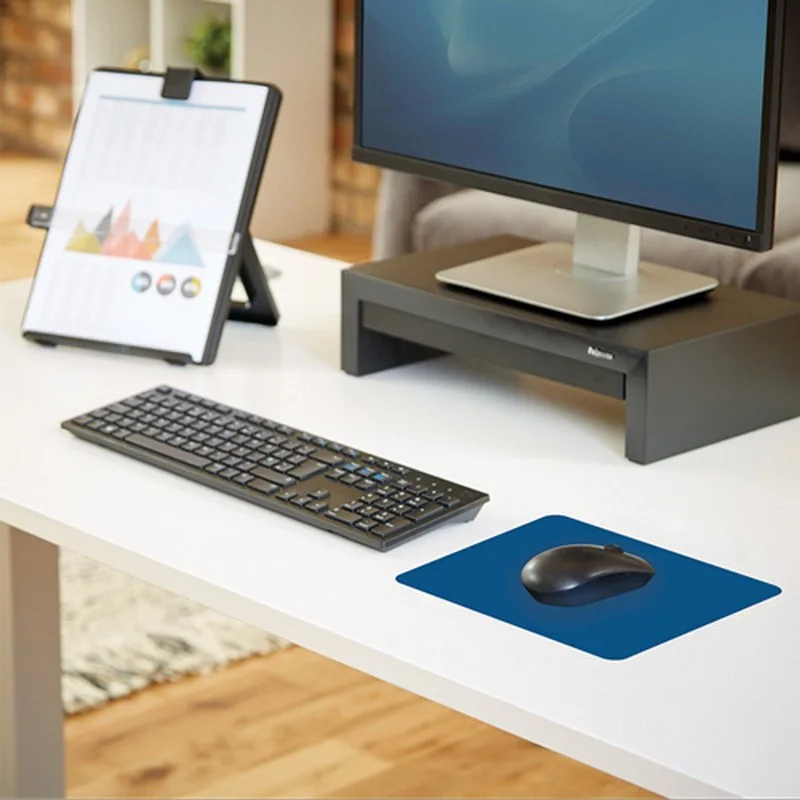 Fellowes 29700 Bleu - vue 2