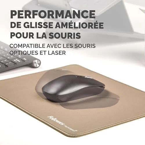 Fellowes Breyta XL Beige - vue 6