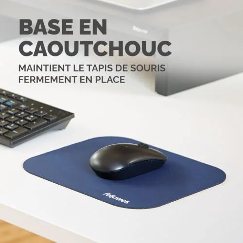 Fellowes Standard Bleu - vue 4