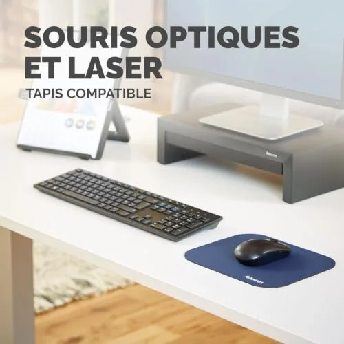 Fellowes Standard Bleu - vue 5