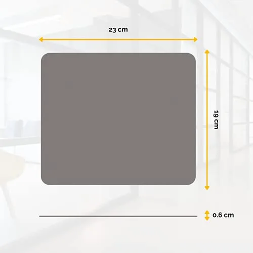 Fellowes Standard Gris - vue 3