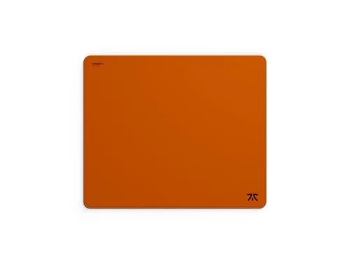 Tapis de souris Fnatic DASH2 MAX Orange 480x400x6mm