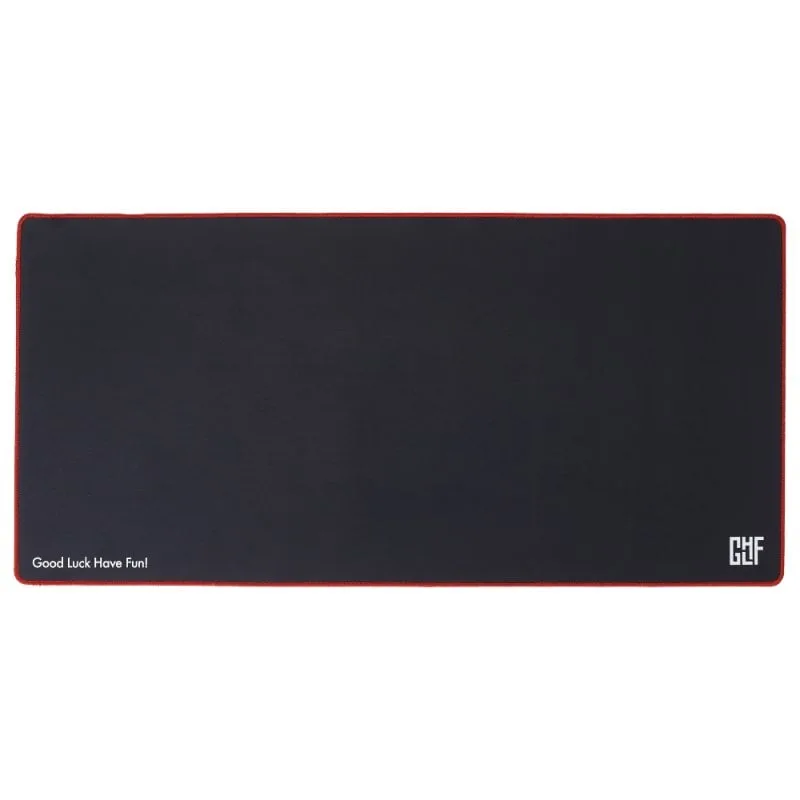 Tapis de souris fs-holding-ltd Fragon XL Noir