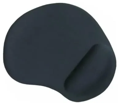 Gembird MP-ERGO-01 Noir - vue 4