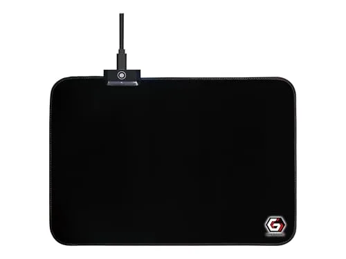 Gembird MP-GAMELED-M RGB 350x250mm - vue 2