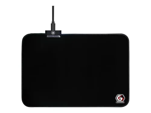 Gembird MP-GAMELED-M RGB 350x250mm - vue 5