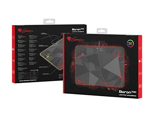 Genesis Boron 700 RGB - vue 7
