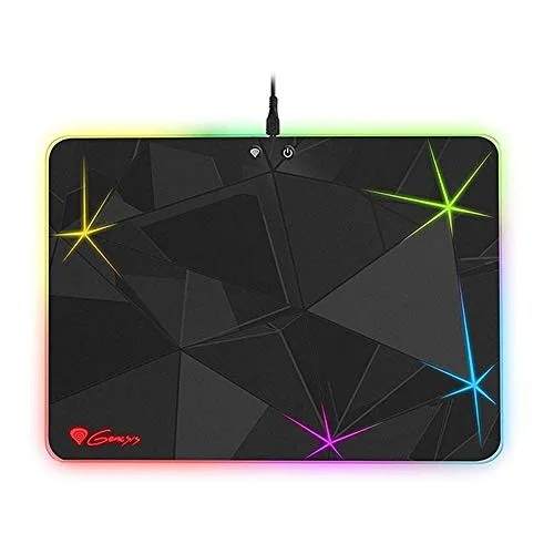 Tapis de souris Genesis Boron 700 RGB
