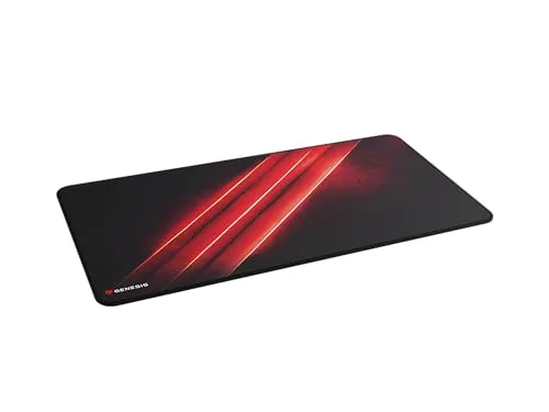 Genesis Carbon 500 Maxi Flash G2 900x450mm Noir - vue 3
