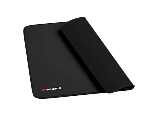 Genesis Carbon 500 XL Noir - vue 7