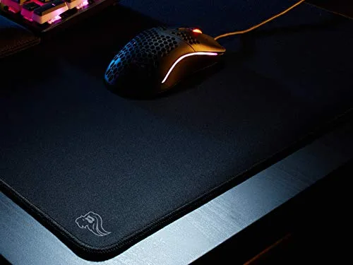 Glorious G-HXL-STEALTH XL Noir - vue 8