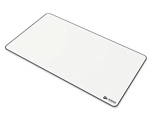 Glorious PC Gaming Race XL Blanc - vue 2