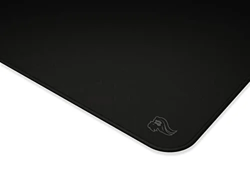 Glorious Stealth L Noir - vue 3