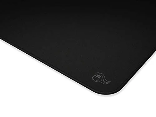 Glorious Stealth XL Noir - vue 3