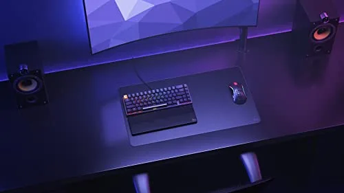 Glorious Stealth XL Noir - vue 6