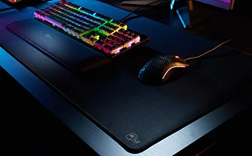 Glorious Stealth XL Noir - vue 8