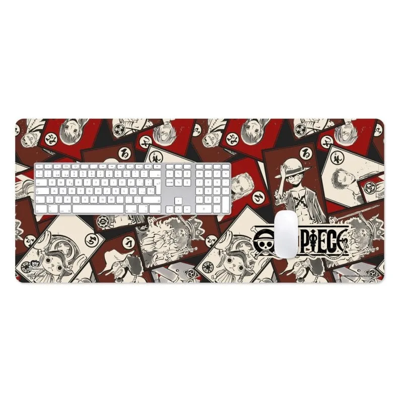 Grupo Erik Gaming XL - vue 2