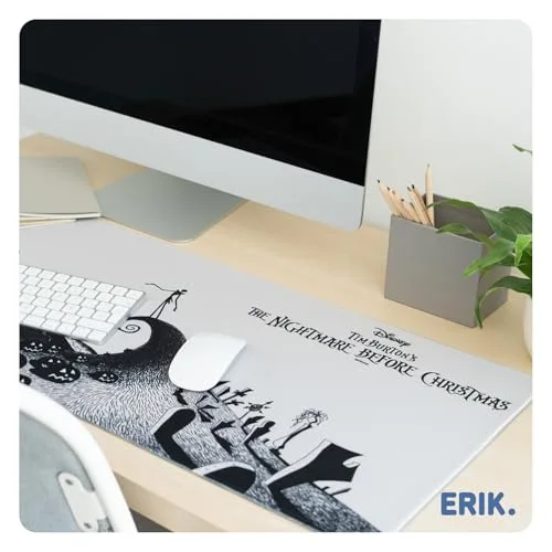 Grupo Erik L'Étrange Noël de Monsieur Jack XL - vue 3