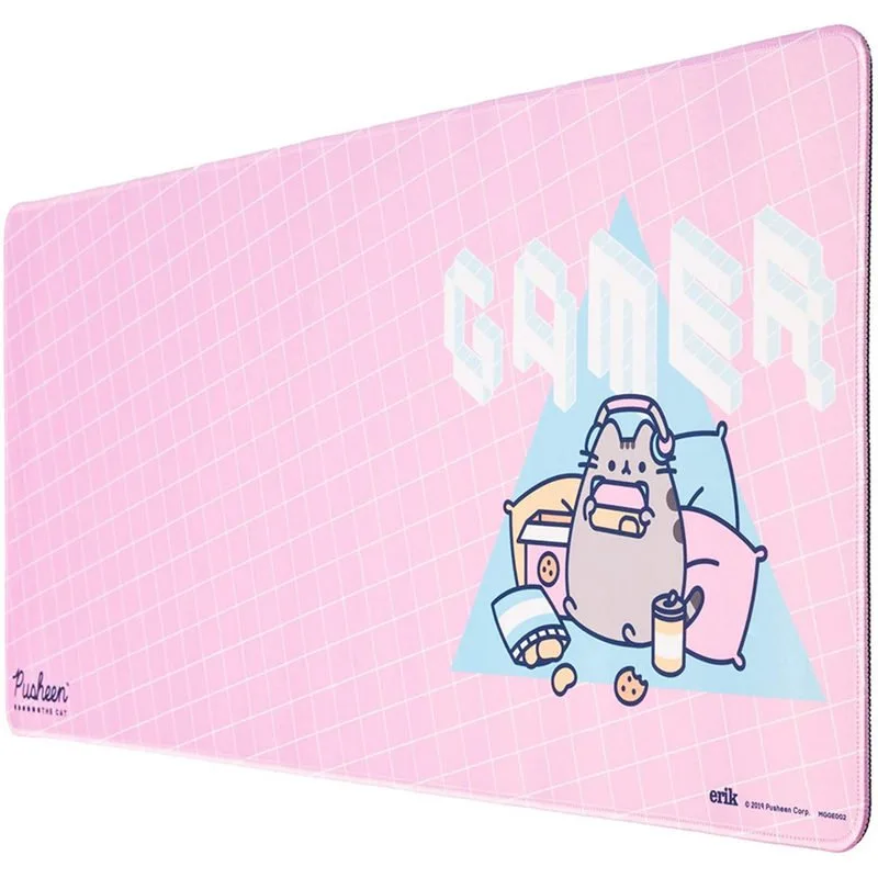Grupo Erik Pusheen XL - vue 2