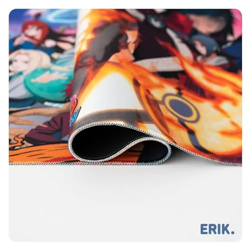 Grupo Erik XL Naruto - vue 4