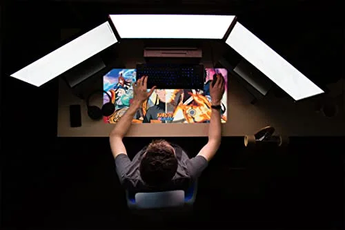 Grupo Erik XL Naruto - vue 6