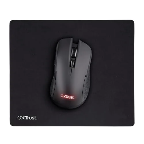 GXTrust GXT 754 Noir - vue 5