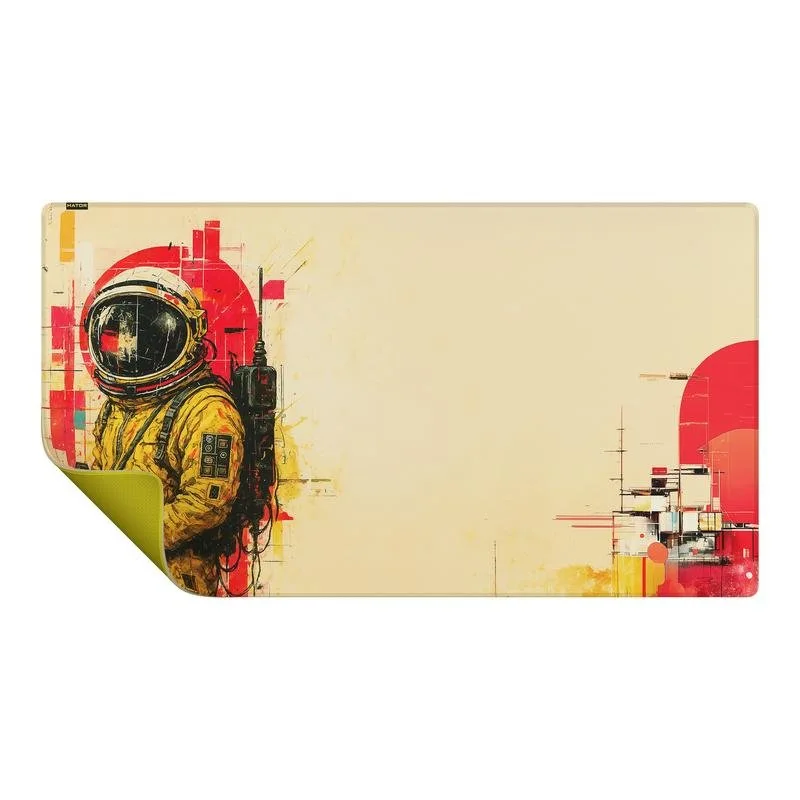 Tapis de souris Hator Tonn EVO 3XL