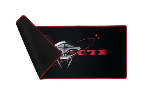 Havit MP848 700x300 Noir - vue 5